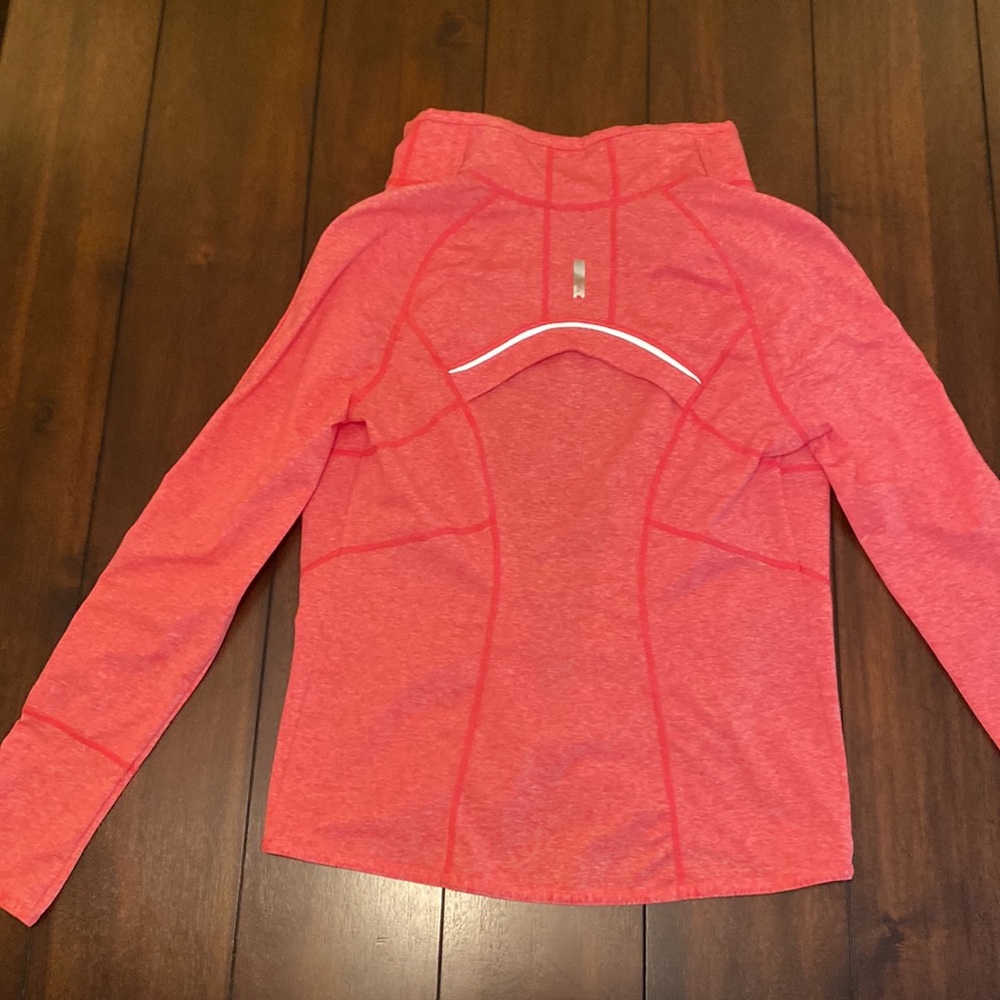 Zella Zip Front Athletic Jacket - Medium - image 7